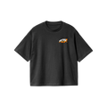 DRIVEX MCLAREN 570S TEE - BLACK